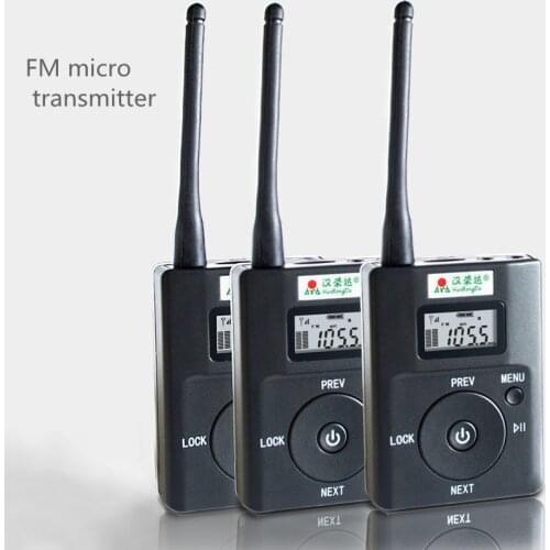 Latecomer Wireless Audio Adapters