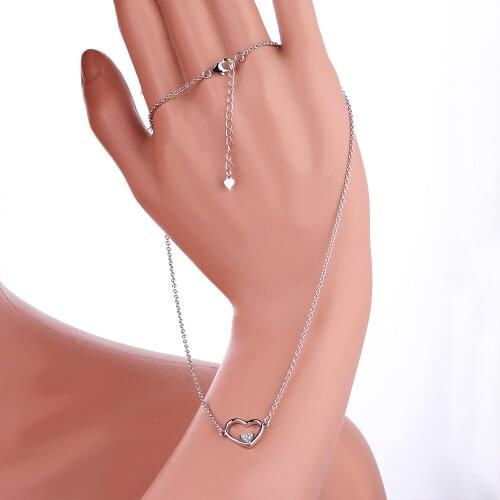 Цепочки с кулоном Lovsinus China At AliExpress