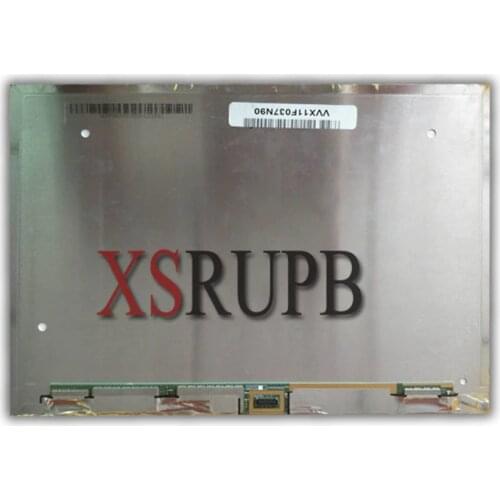 10.8 inch X890657-008 PL0165394512JP VVX11F037N90 lcd display screen matrix For tablet Glass