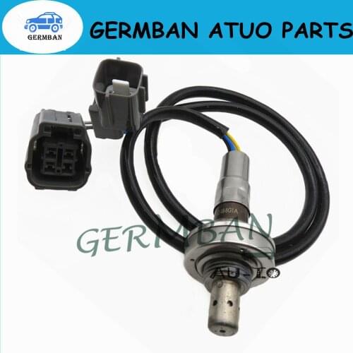 New Manufacture Oxygen Sensor O2 Lambda Sensor Air Fuel Ratio Sensor for Mazda 6 2.0 MZR LFDC-18-8G1A LFDC-18-8G1 LFDC188G1A
