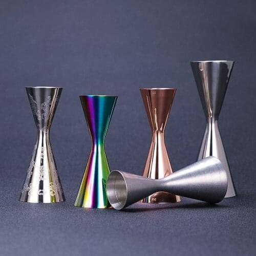 SDGRP Measuring Glasses For Bar