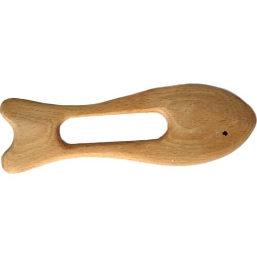 Traditional Guasha Board For scraping Body Healthcare Wood Body Massage Tool, Chinese Massager