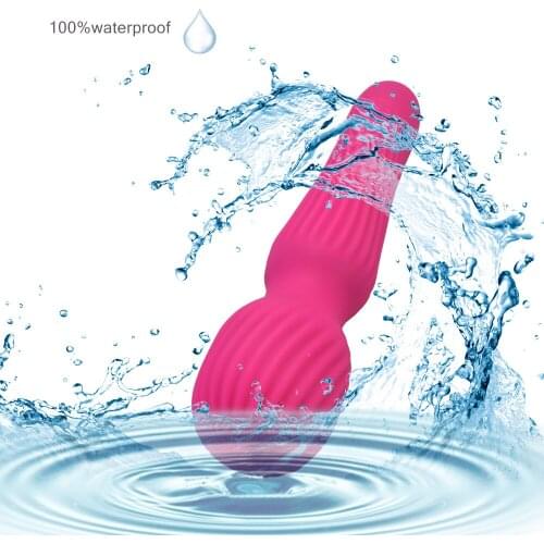 Vibrators Woo Youth China