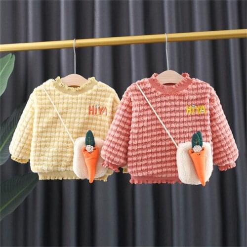 WYNNE GADIS Kids Tops