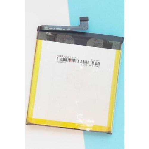 YGHHG Ulefone Armor 9 Phone Batteries