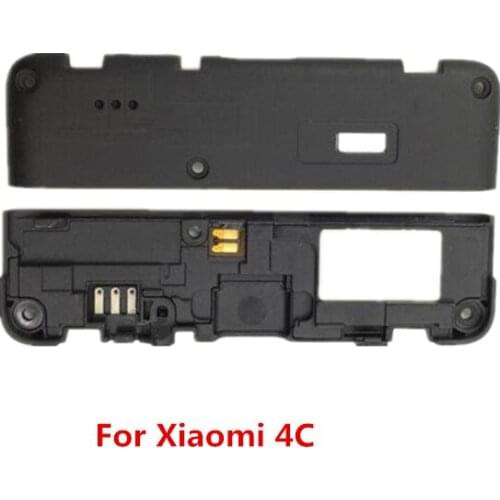 1pcs High Quality Replacement Parts Loud speaker Loudspeaker Ringer Buzzer for Xiaomi 4C Mi4c