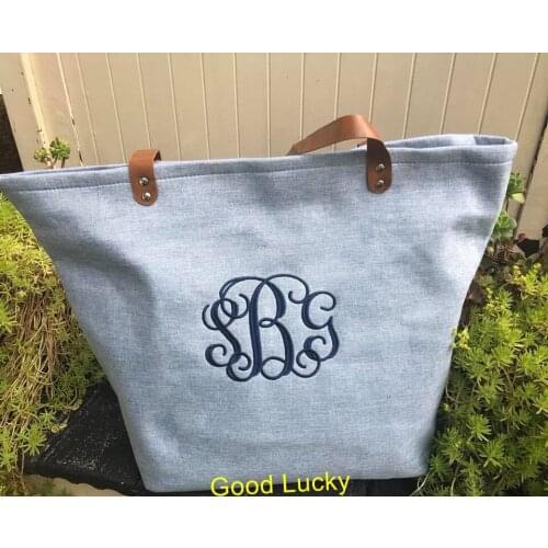 30pcs/lot Wholesale factory price new designed leisure tote bag offical handbag for lady shopping and outdoor travel