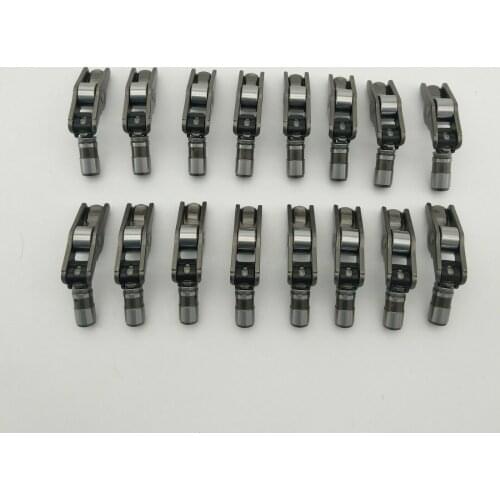 5066780AB Valve rocker arm and Hydraulic tappet for S-AIC LDV V80 2.5CDI 2011-ON