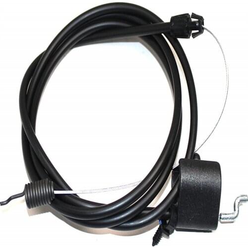 532194653 Drive Control Cable Conduit Length 55", Overall Length 67"