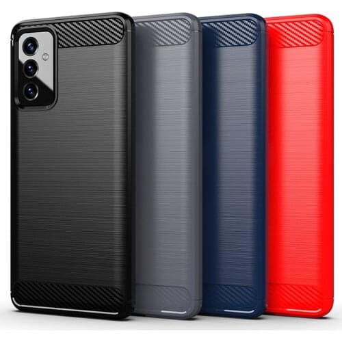 Case For Samsung Galaxy Quantum 2 Case Soft Silicone Phone Bumper Cover For Galaxy A82 5G A52A32 A72 A42 S21 Plus Ultra A12 M12