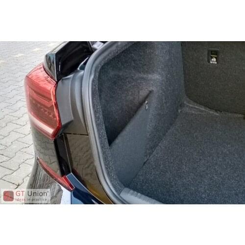 GT Union Car Accessories