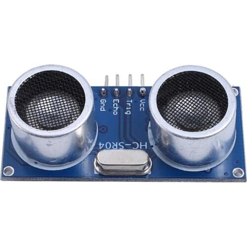 HC-SR04 Ultrasonic Sensor Ultrasonic Wave Detector Ranging For Arduino Module Distance Sensor