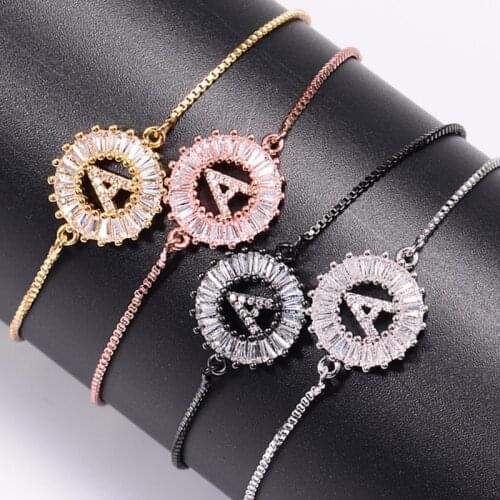 Hengxinyuan Pair Bracelets