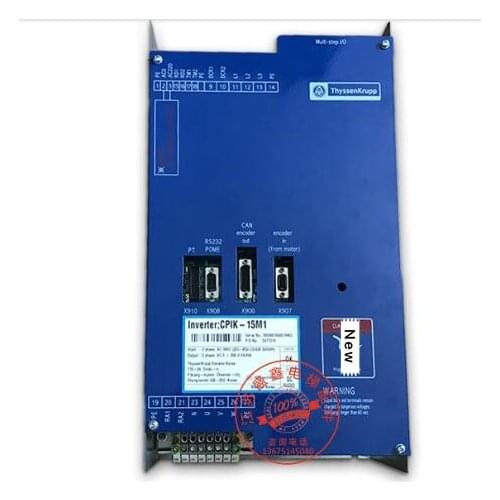 Drive inverter CPIK-15M1