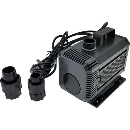 Multi-function submersible pump 24W 40W 55W 60W 85W 220VAC/50Hz Fish tank pump cooling water pumps
