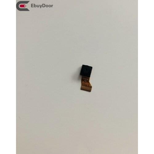 Used Front Camera 8.0MP Module For Leagoo M8 Pro MT6737 Quad Core 5.7"HD 1280x720 Free Shipping