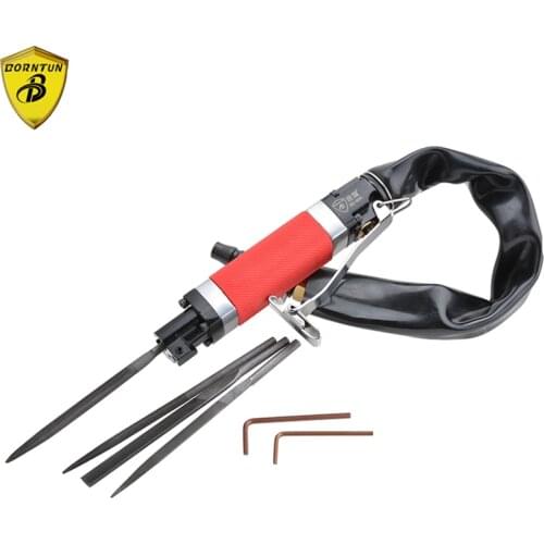 Borntun Pneumatic Air Reciprocating File Tool Reciprocation Buffing Polisher Polishing Machie Grinding Reprocate Tools