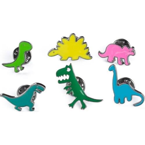 SinoSanye Children's Brooches For Clothes