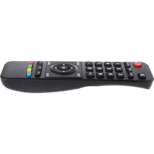 Remote Control Controller Replacement for HTV HTV2 HTV3 HTV4 HTV5 HTV6 IP-TV5 IPTV5 TV Box