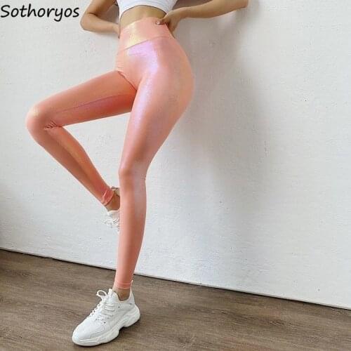 Sothoryos Women's Leggings