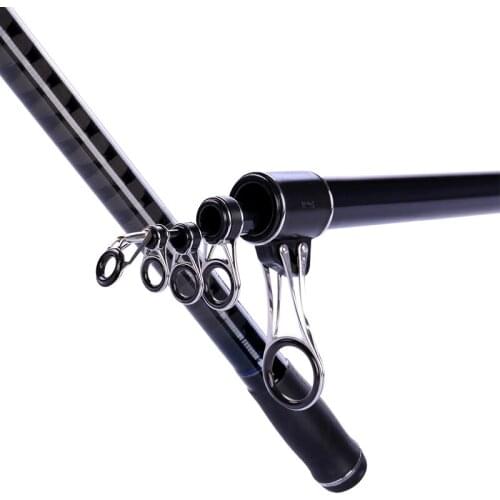 DAIWA LBT C SURF Telescopic Boat Rod Fishing Pole Japan Fuji 2.7m 3m 3.6m 3.9m 4.2m 4.5m