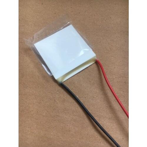 Door Type High-power Refrigeration Sheet TEC1-19910 19912 19905 19908 19906 40*44mm