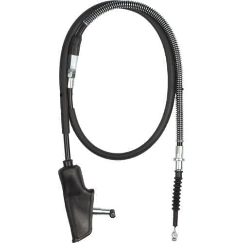MotoMaster 3D9-F6335-11 Clutch Cables for Yamaha YBR 125 ED (2010-2016)