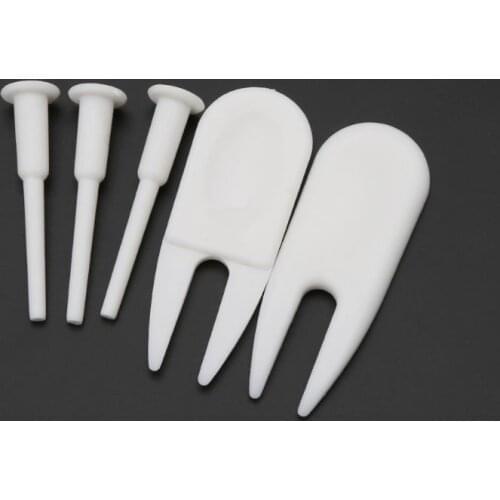 Yoga Ball Air Stopper Air Plug Puller Fitness Jump Horse Horn Balls Valve Plugs