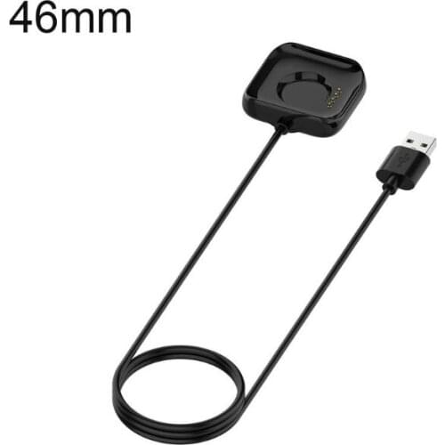 1m USB Charging Cable Data Charger Dock Station For Oppo Smart Watch 41mm 46mm