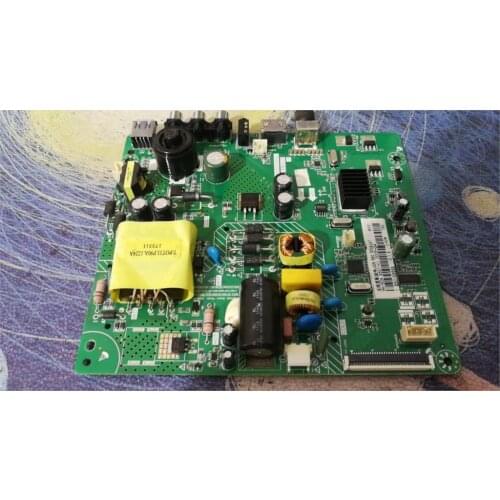 3902000 Mainboard HK.T. Rda8501dp553 with Screen C390x17-Inch