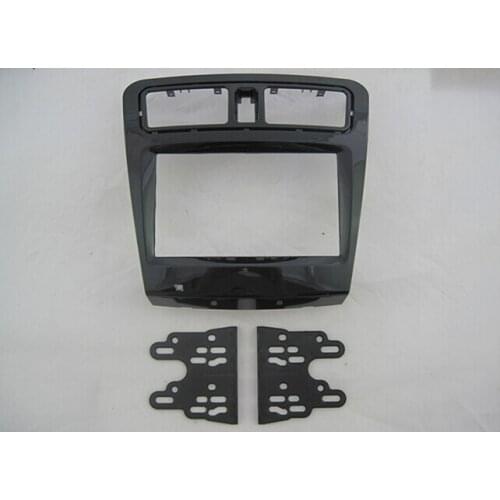 Fascias Car Audio Panel Refitting Frame Dash Kit For Jac Tongyue J3 2013