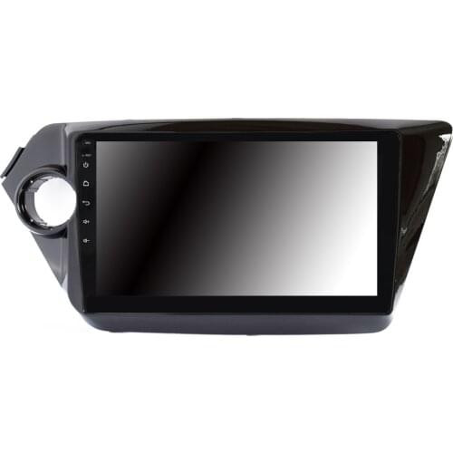 Android 10 Car Multimedia Player 9 inch GPS Navigation For KIA K2 RIO 2012-2015 Car Radio Stereo with Carplay
