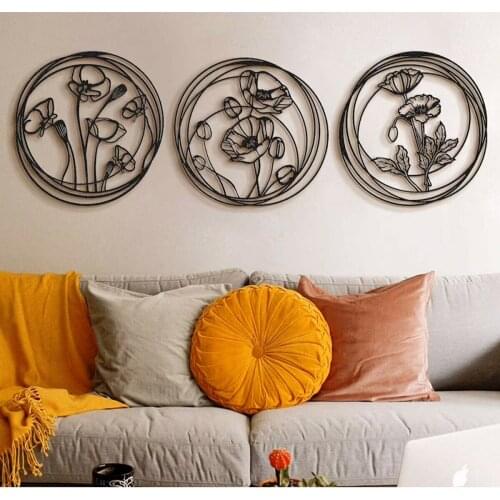 BGS Wall Paintings