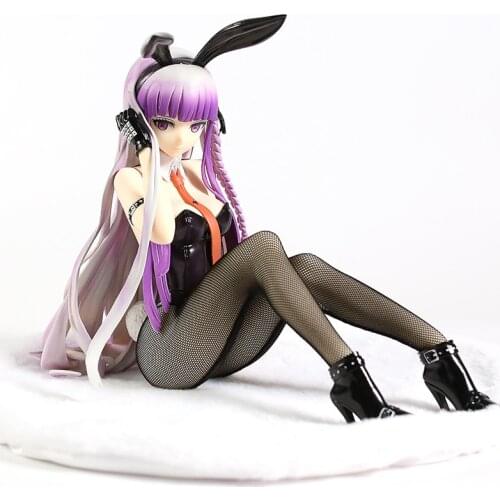 DANGANRONPA: Trigger Happy Havoc Kirigiri Kyouko Bunny Ver. 1/4 Scale Figure