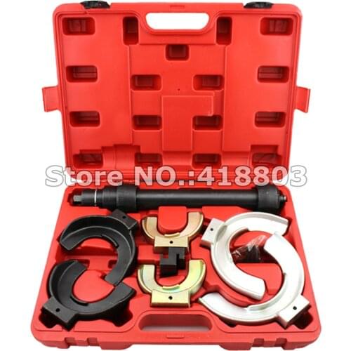 Macpherson Spring Dumper Extractor of Coil Spring Compressor Heavy Duty