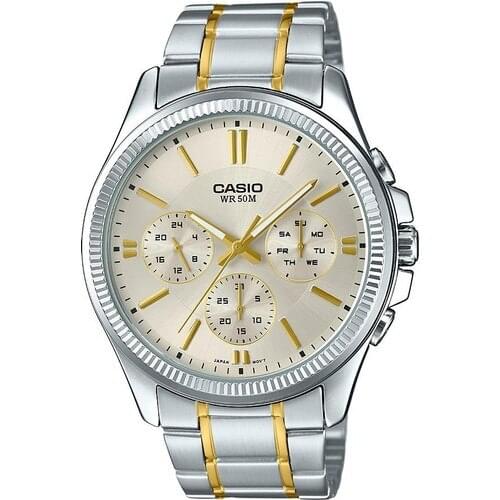 Casio Men Wrist Watch