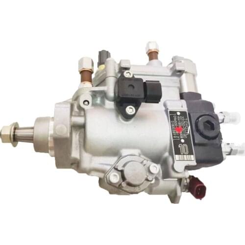 Original And New Fuel Injection Pump 22100-5D180 VE4/10E2300RND308 For TOYOTA