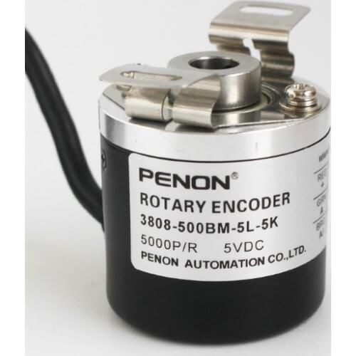 New Original In Box 3808-500BM-5L-5K