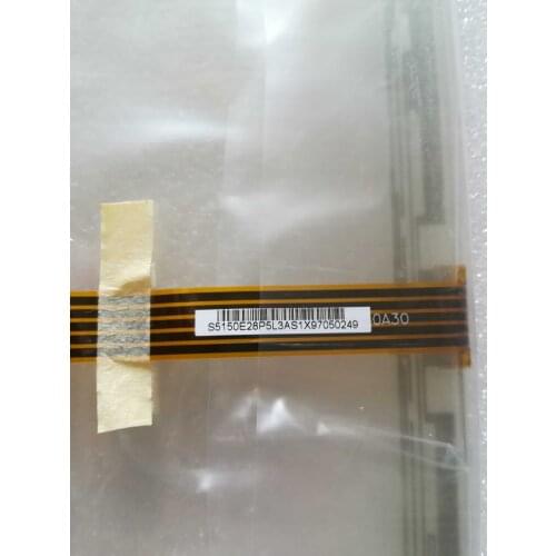 S5150E28P5L3AS1X97050249 Touch screen