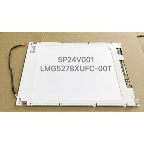 SP24V001 9.4" 640*480 LCD DISPLAY PANEL
