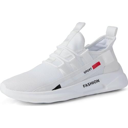 UVRCOS Men's Lightweight Sneakers