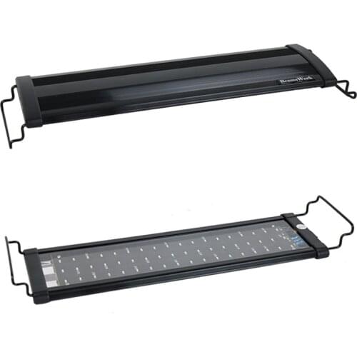 Waterproof Underwater Aquarium Fish Tank Fishbowl Lighting SMD LED Light Lamp LED Light Bar Submersible Light Lamp