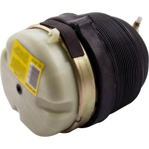 Rear Air Suspension Bag For Audi Avant Quattro A6 4F C6 2005-2011 4F0616001J
