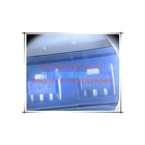 10PCS BG17A BG17 SOT89 New Original