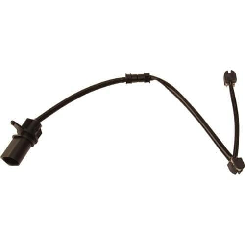 10 PCS Fit For Audi A8 (4H2, 4H8, 4HC, 4HL) Length 345MM brake alarm line OE:4h0615121m