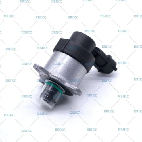 ERIKC Diesel Engine Fuel Measurement Unit Metering Solenoid Valve 0 928 400 673 and 0928400673 for injction pump