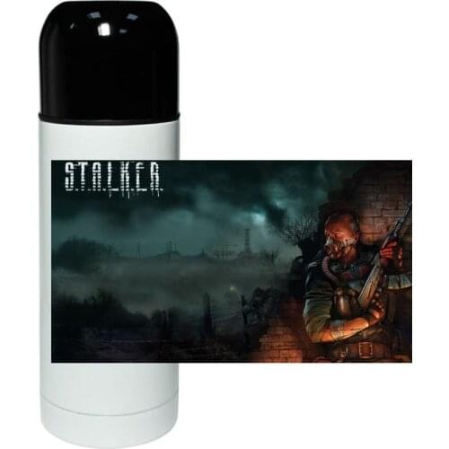 GOODbrelok Camping Thermoses