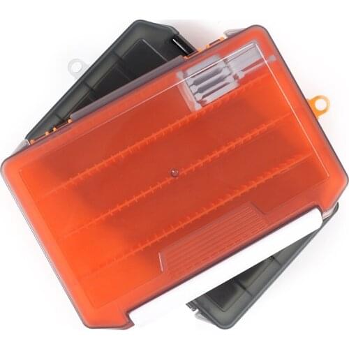 Luya Box Portable Large Function Fishing Gadgets Storage Small Things Luya Box Fish Hook Box