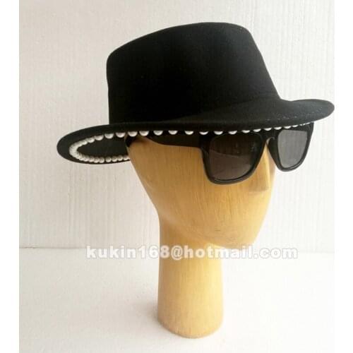 KUKIN Men's Accessories