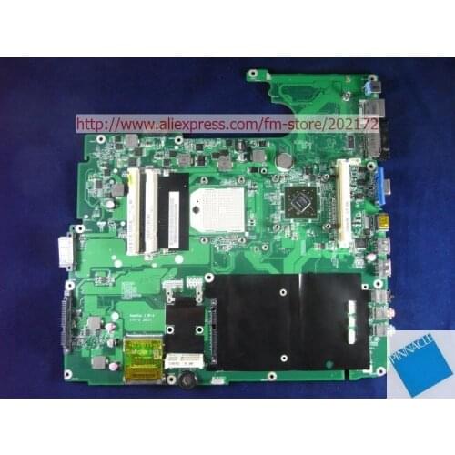 MBAW906001 Motherboard for Acer eMachines G420 G620 31ZY5MB0050 ZY5